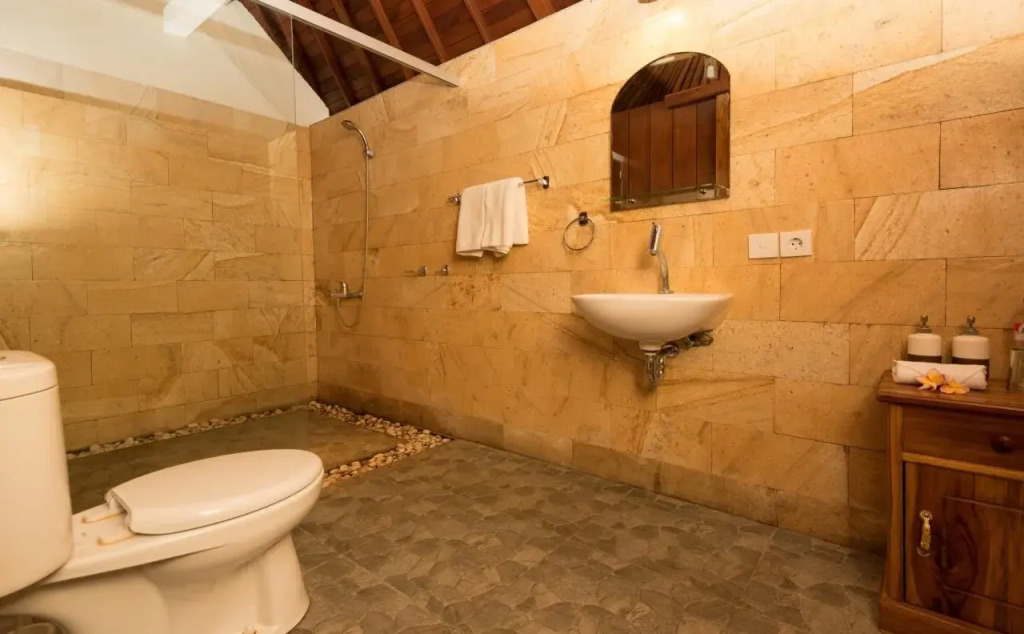 Naja Private Villa Ubud