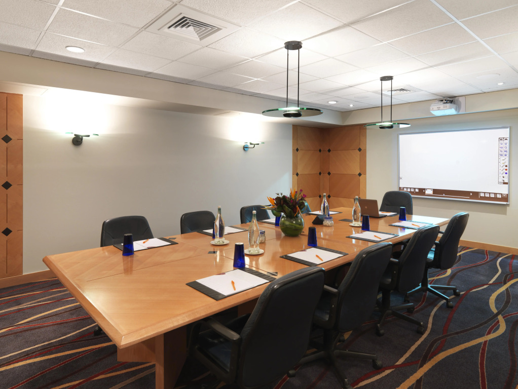 Crowne Plaza Auckland by IHG