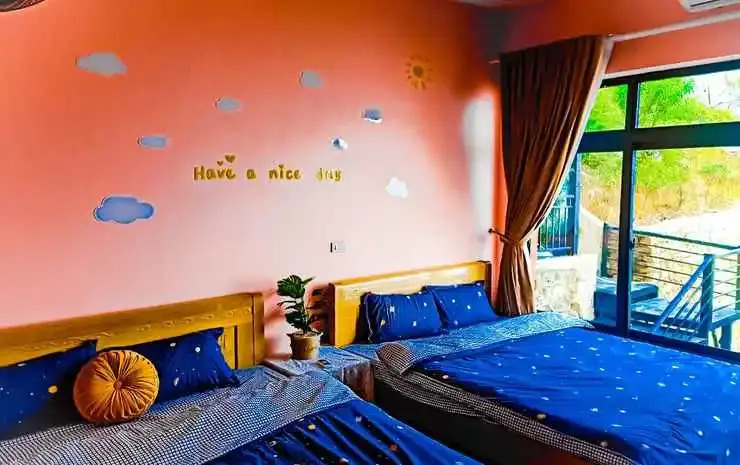 Sun Villa Tam Đảo