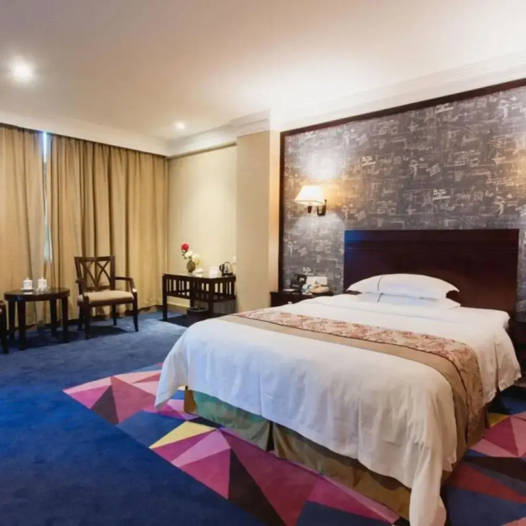 Mizparton Hotel