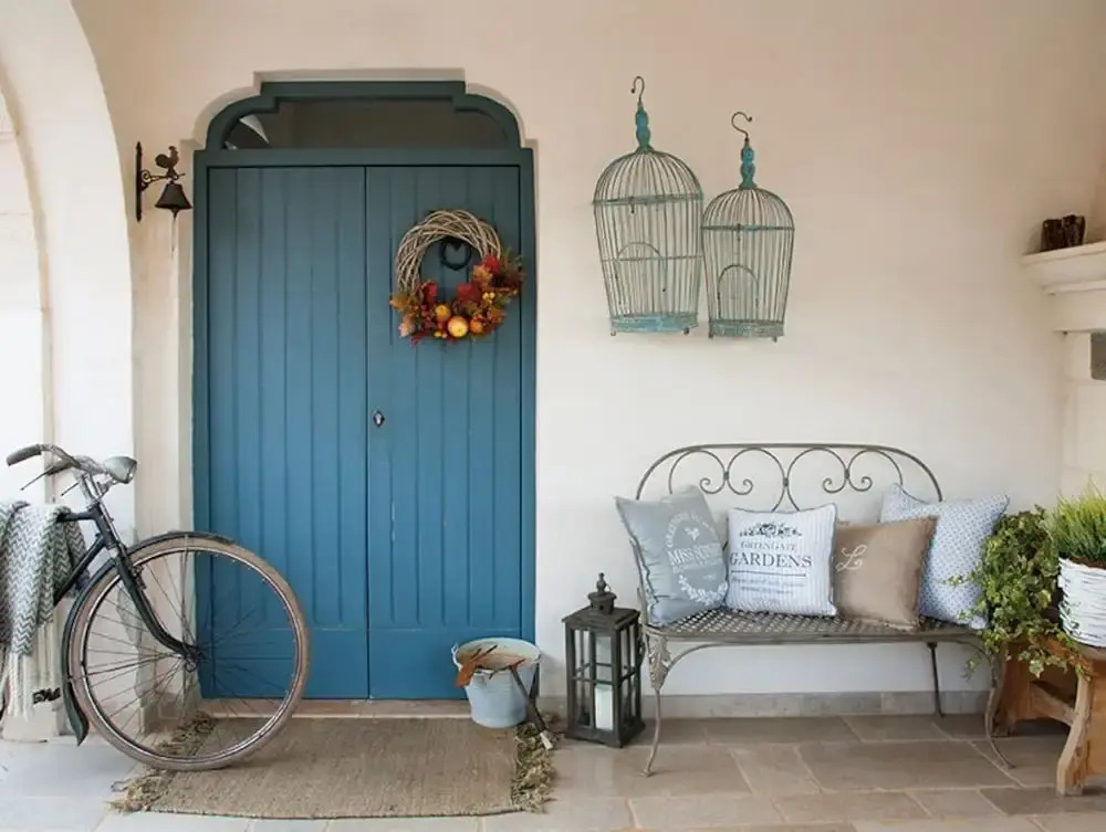 Trulli Gallo Rosso