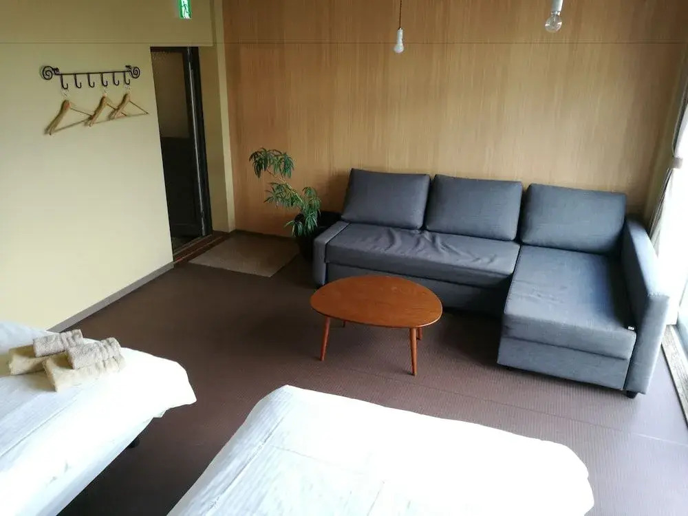 Guesthouse SHIORI ANN