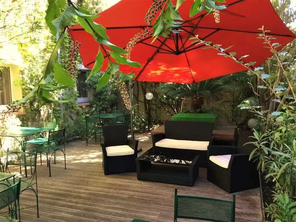 Hôtel Mermoz