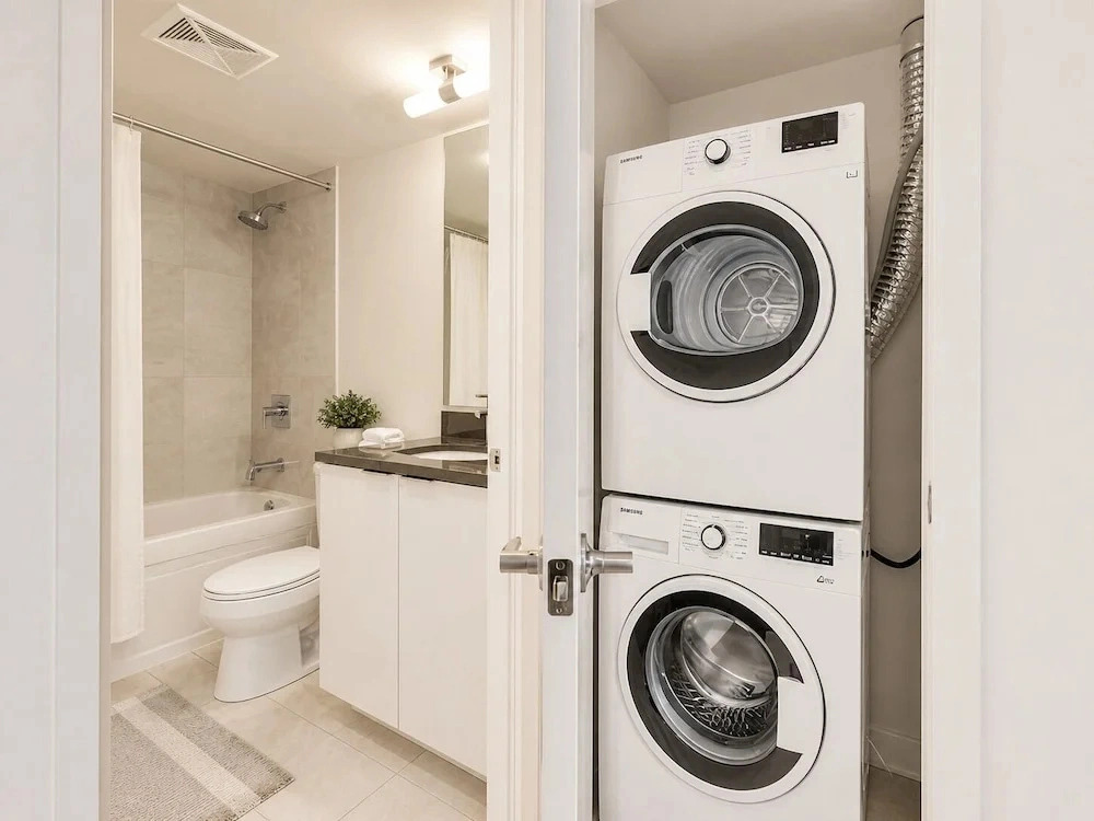 Samesun Toronto Suites