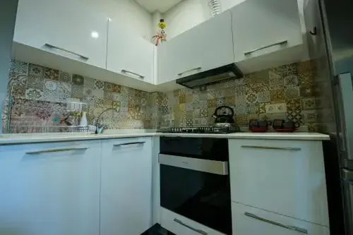 Nina's Guest House