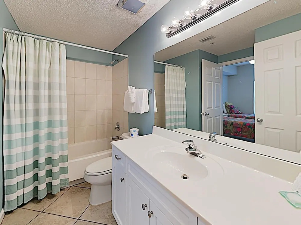 Majestic Sun by Southern Vacation Rentals