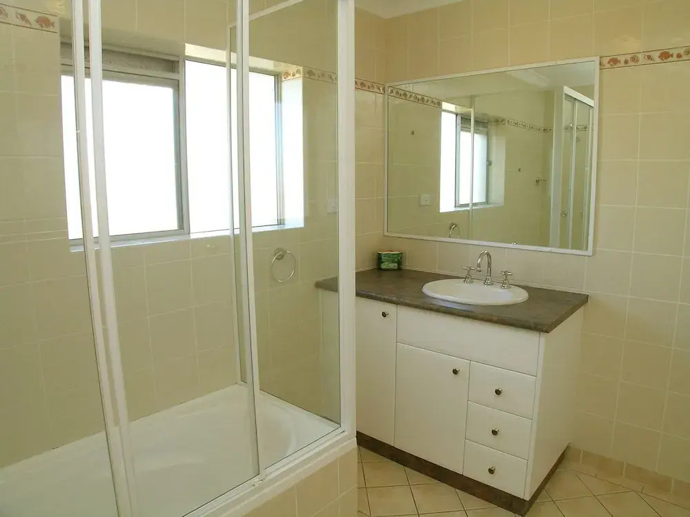 Sundeck Unit 7 - Shoal Bay