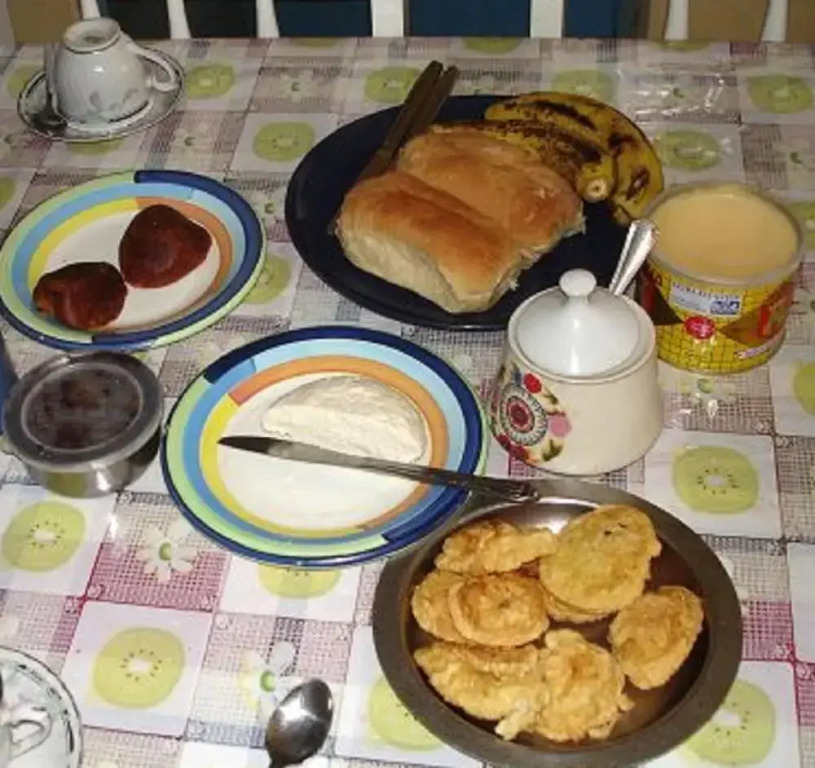 Casa Tchichi
