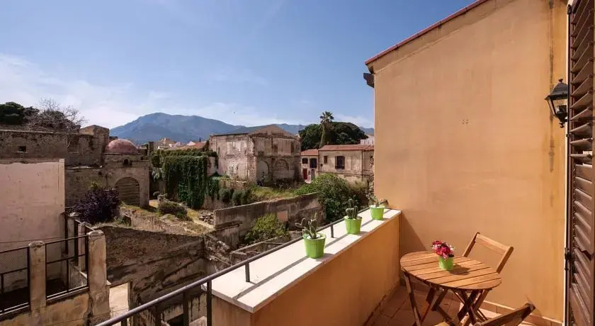 Casa Gio Spasimo