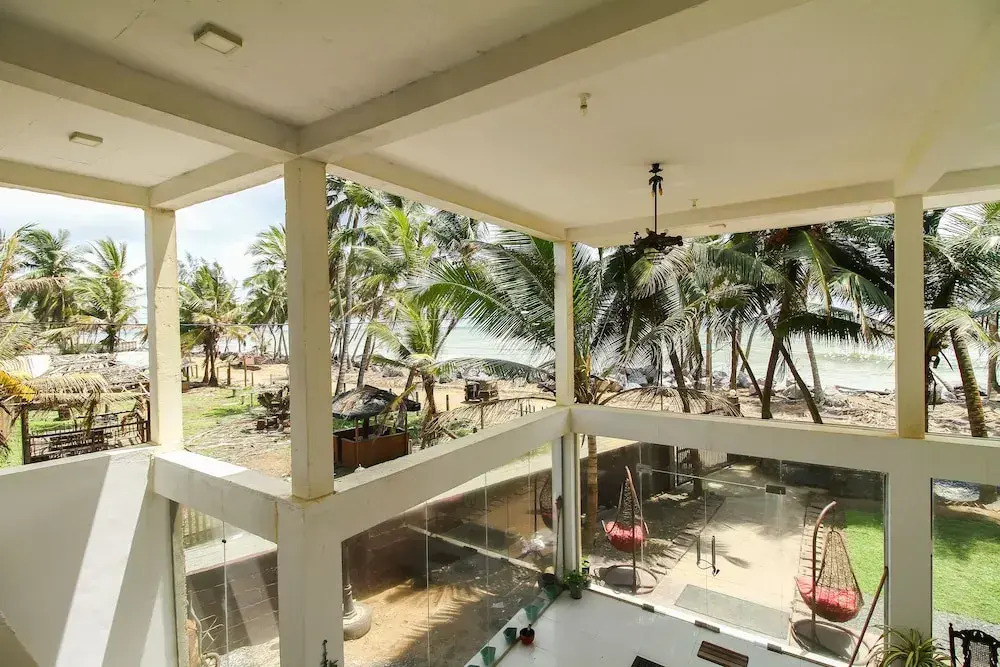 OYO 342 Hotel Ocean Spray