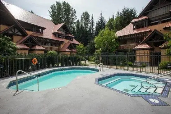 Sunpath by Outpost Whistler