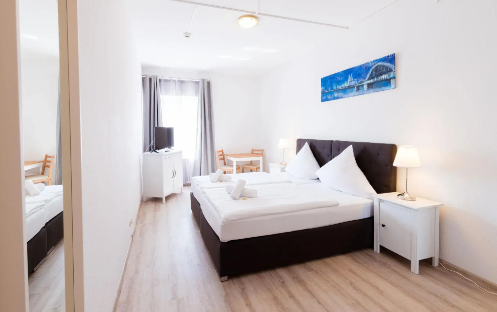 Hotel Bergheim