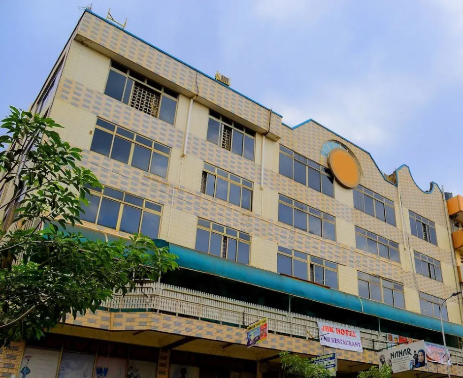 JBK Hotel