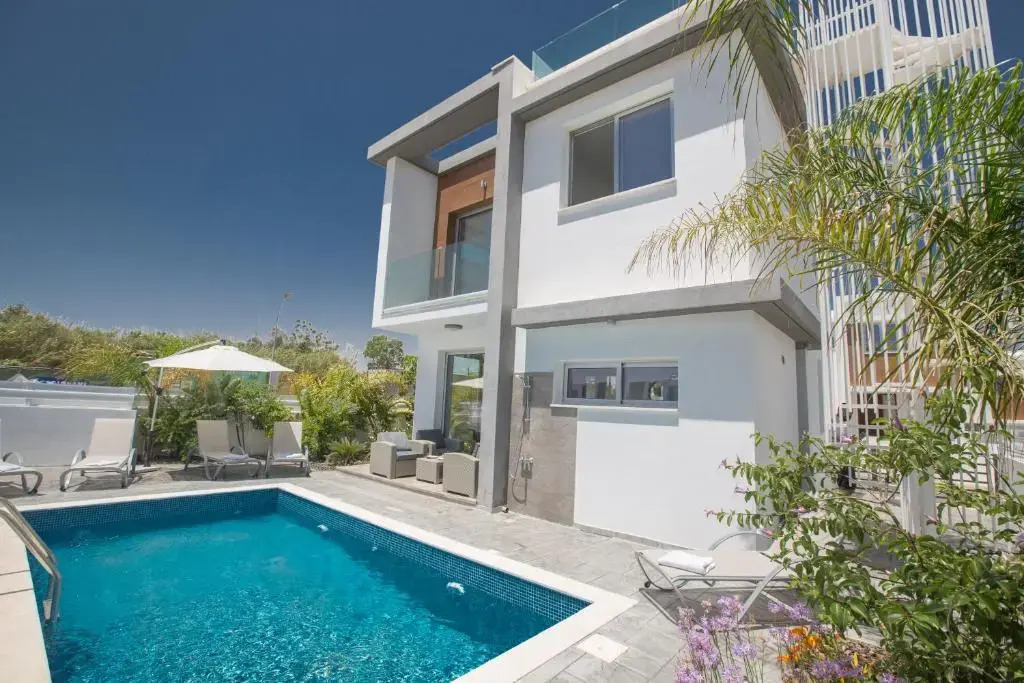 Alasia Villa 1