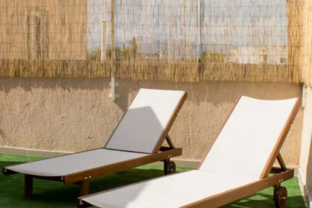 Elvita Spata Luxurious Villa