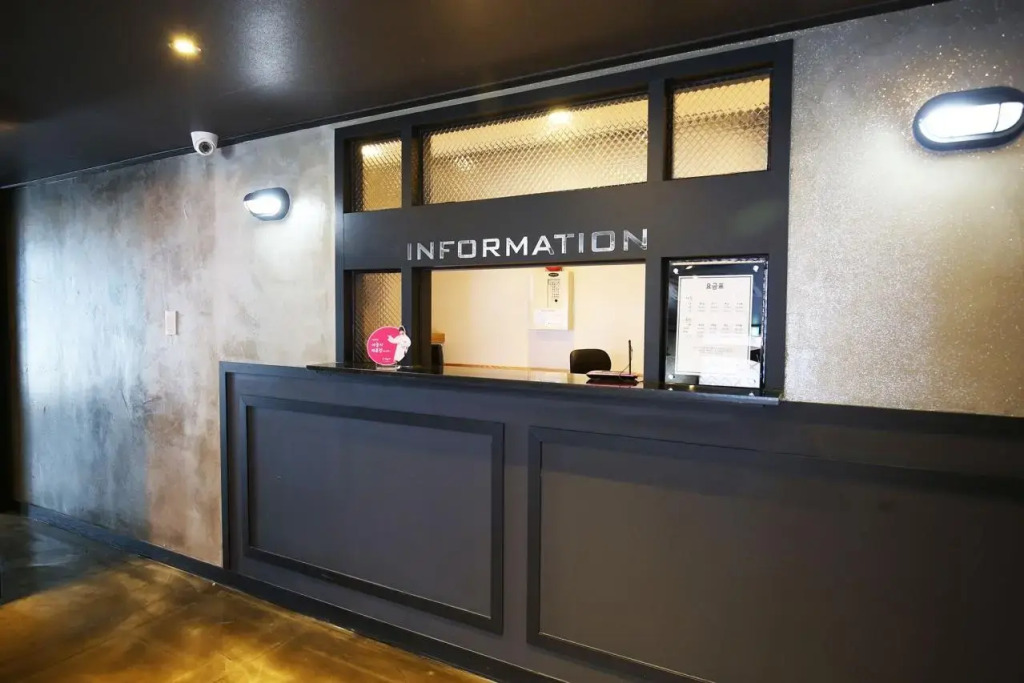 Dajeon Jungni Page Hotel