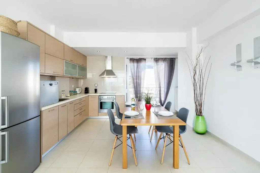 Mira Sitia Luxury Apartment