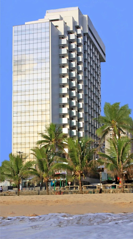 Internacional Palace Hotel