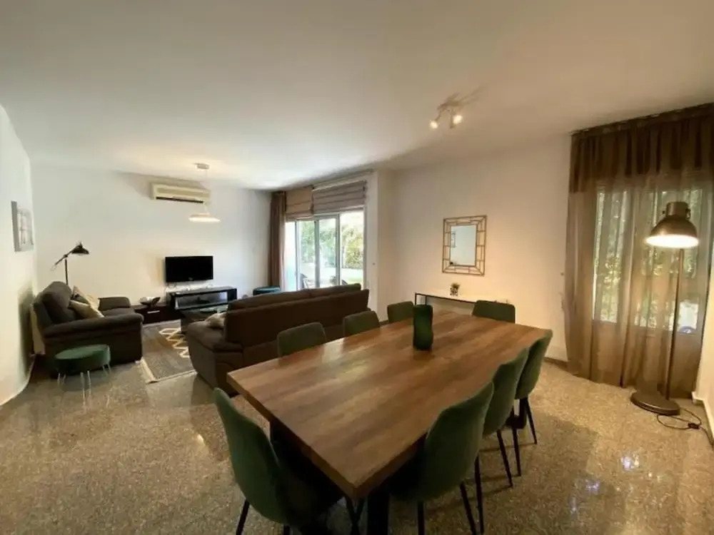 Pearl Villa