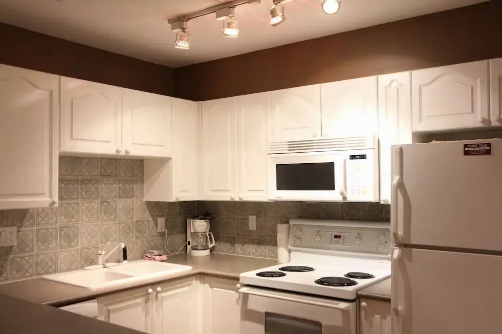 Sunpath Condos by Whistler Retreats