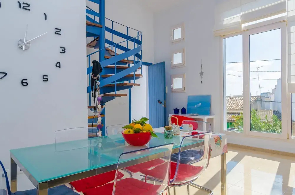 Casa Acogedora