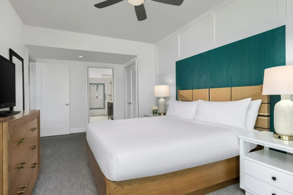 Marriotts Oceana Palms