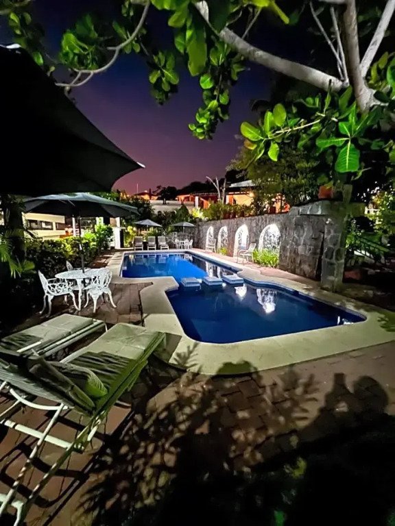 Hotel Villas Ema