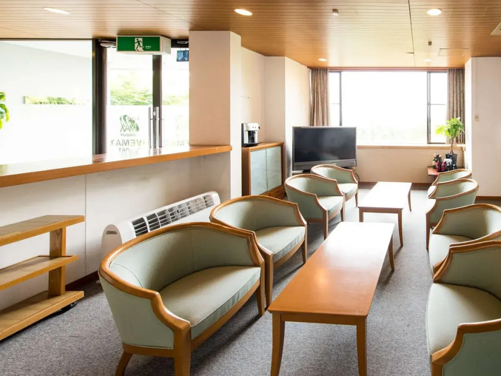 LiVEMAX RESORT Izukogen Annex