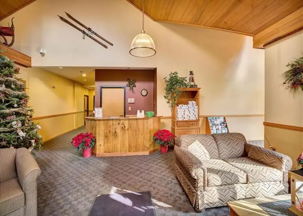 Highridge Condominium Unit B9