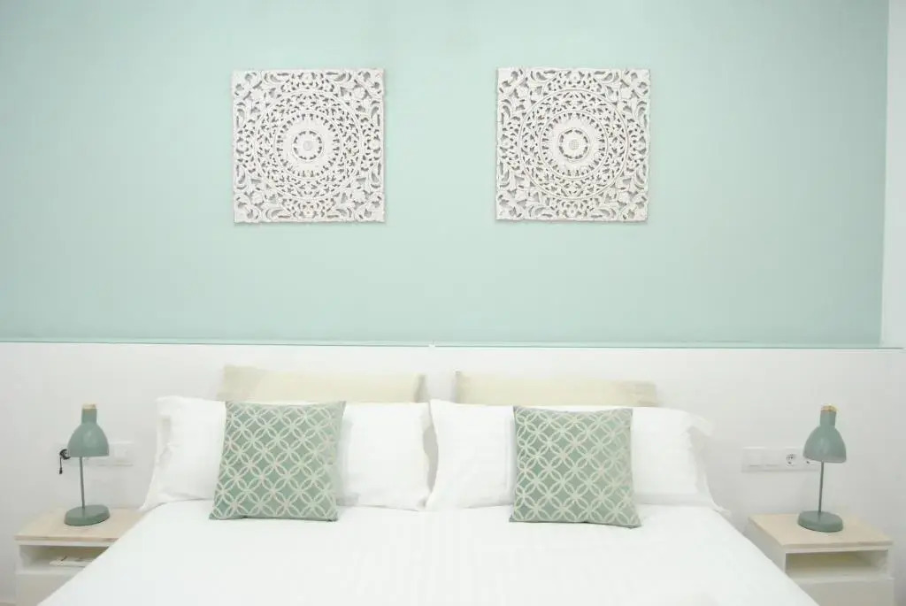 Cream homes La Rambla, TURISMO DE INTERIOR