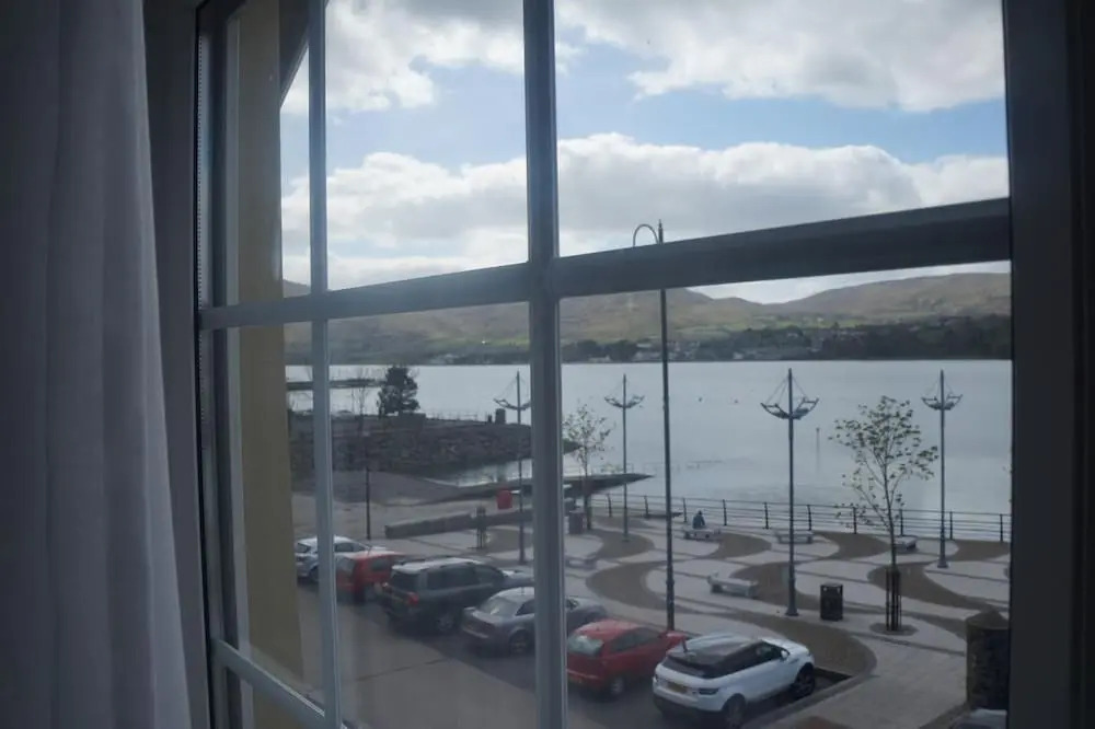 The Lough & Quay Accommodation