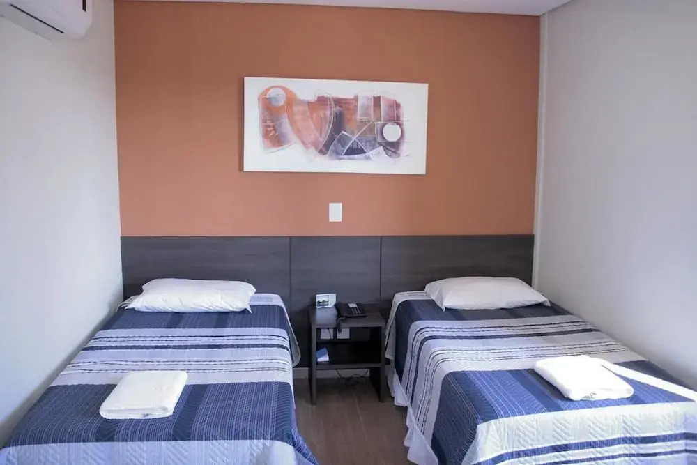 Ônix Inn Hotel Cravinhos