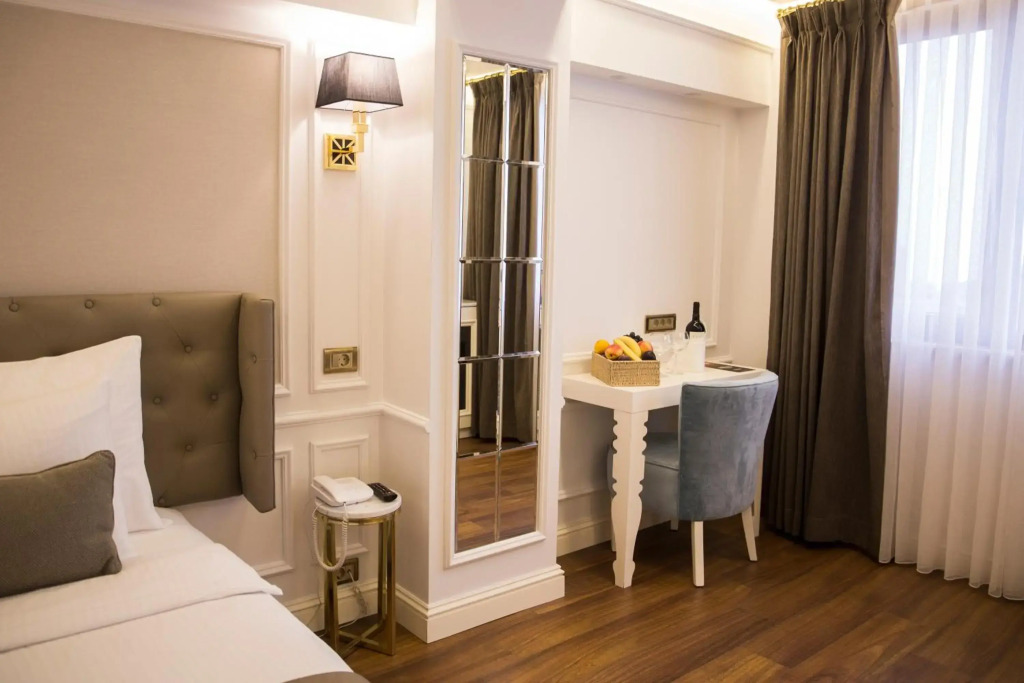 Mina Hotel - Special Category