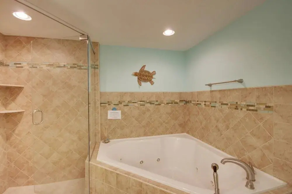 Somerset at 2nd 302 - 3 Br Condo