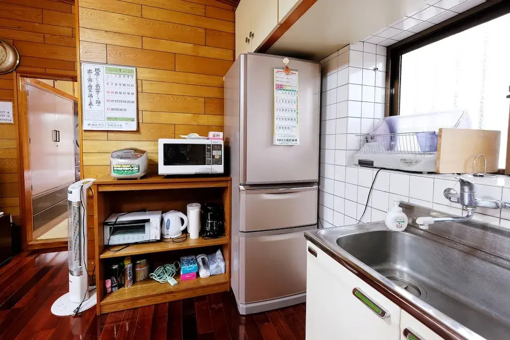 Wind of INOHA Country House
