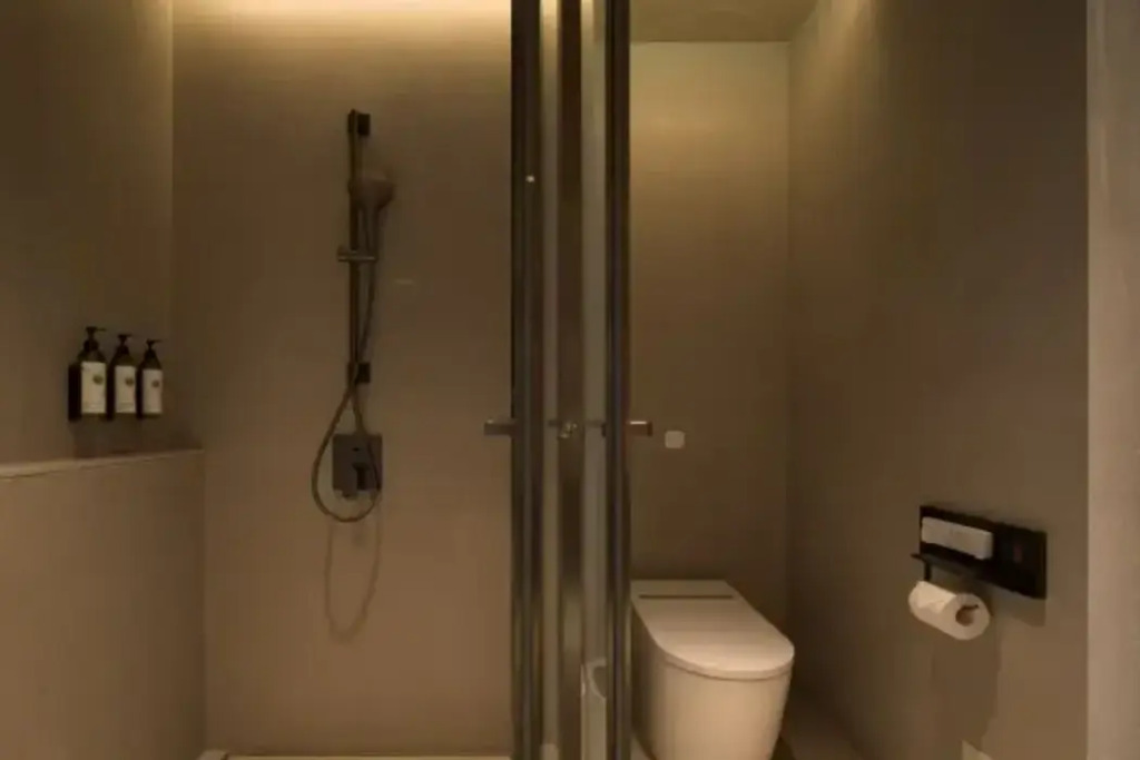 The Lucid Resort Deqing