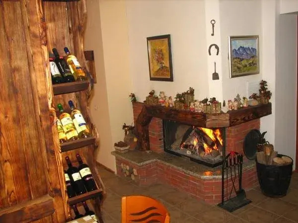 Pirina Club Hotel