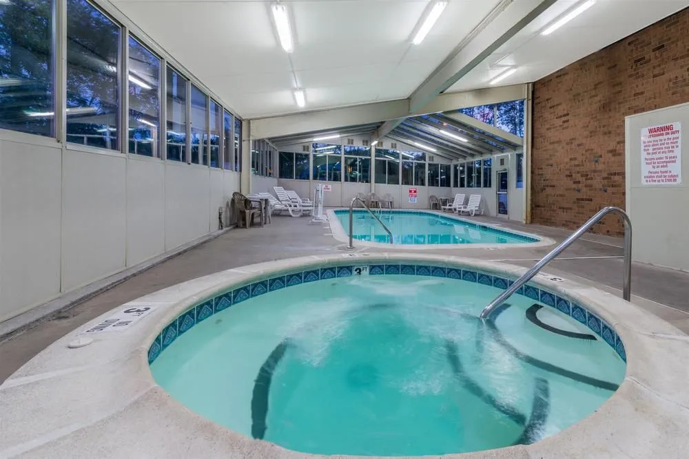 Days Inn Hurstbourne
