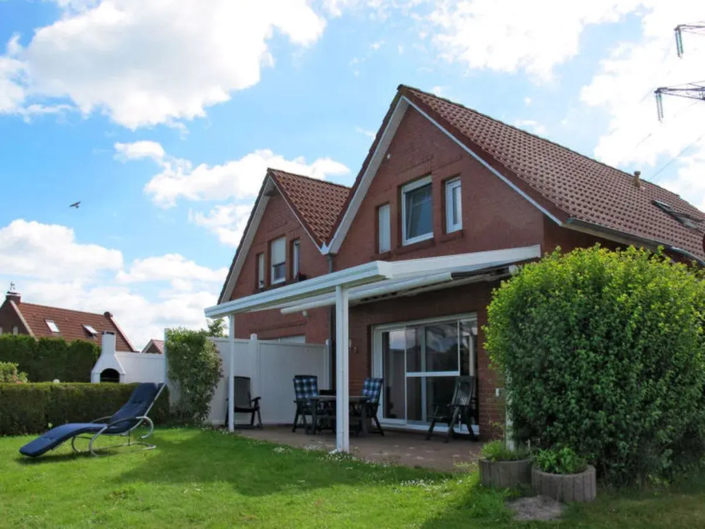 Kleine Möwe 9738