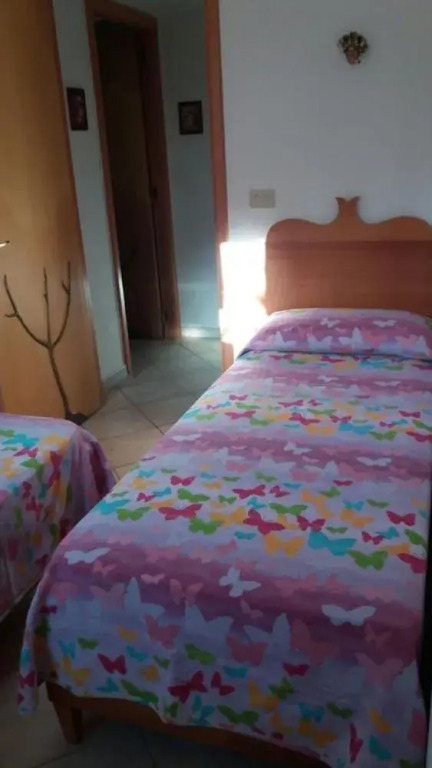 Appartamento seminterrato Salento