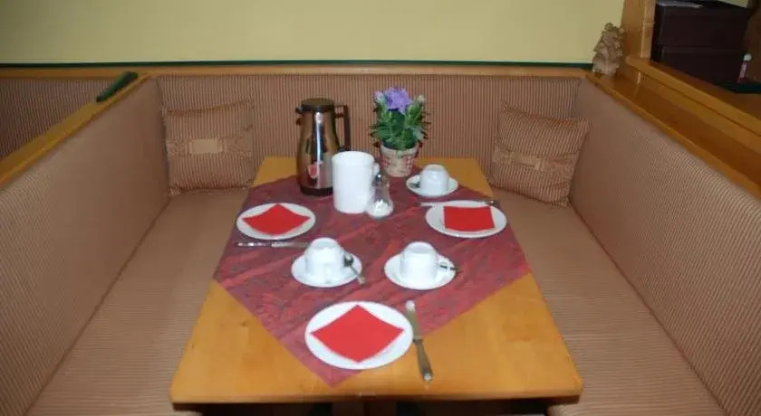 Pension Murhof