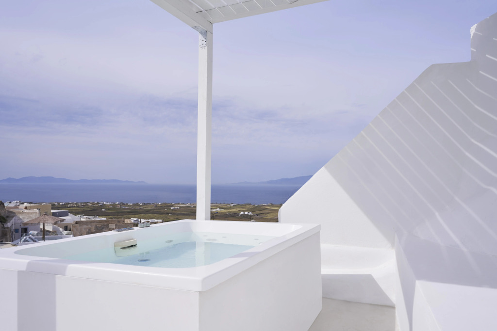Fava Eco Suites