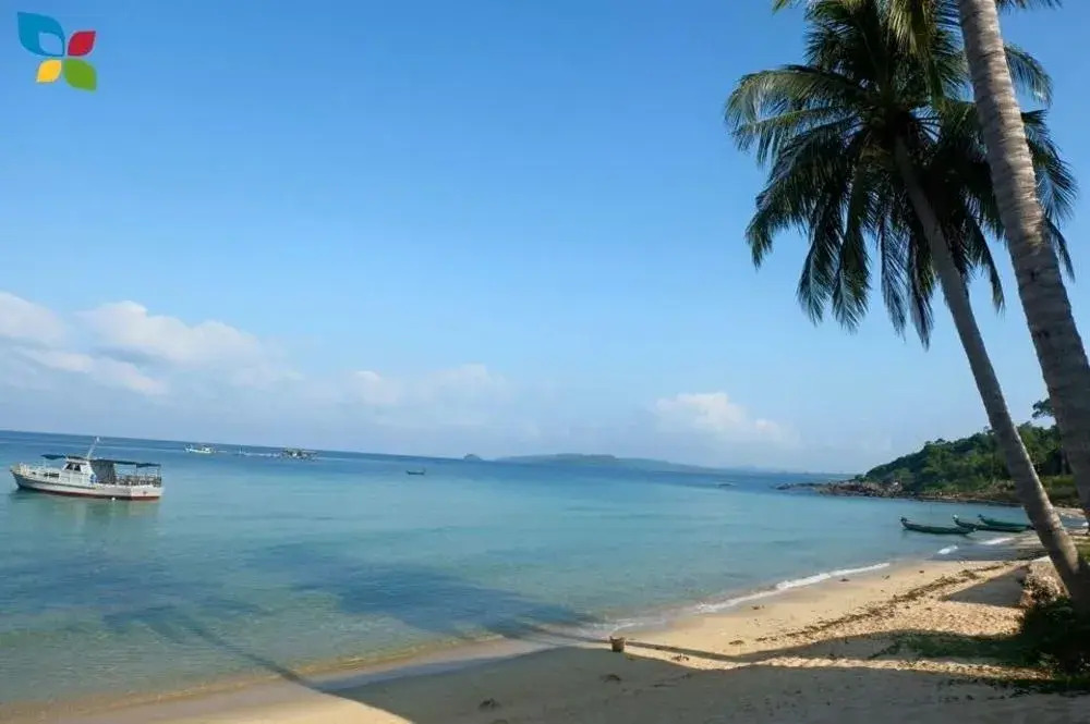 Ky Khang Resort