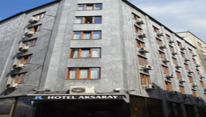 Hotel Aksaray istanbul
