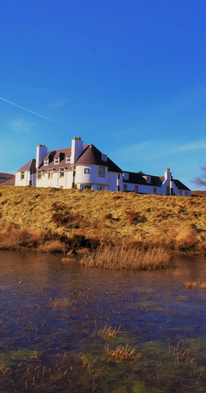 Sligachan Hotel
