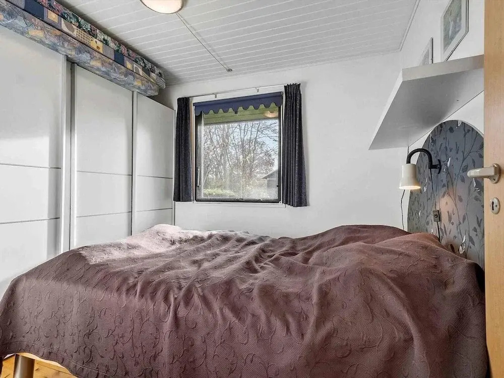 5 Star Holiday Home in Follenslev