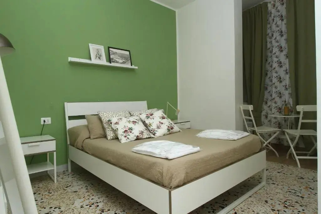 Cilento Suite - Scaloni