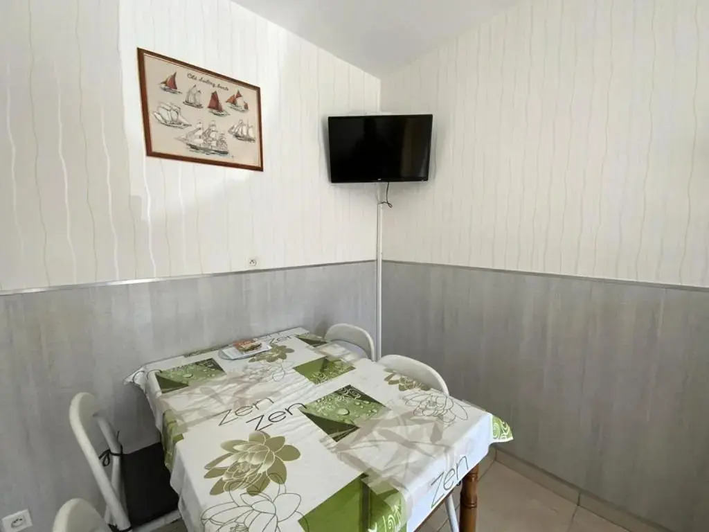 Résidence 1006-pleneuf Val Andre - Maisons & Villas pour 2 Personnes 994