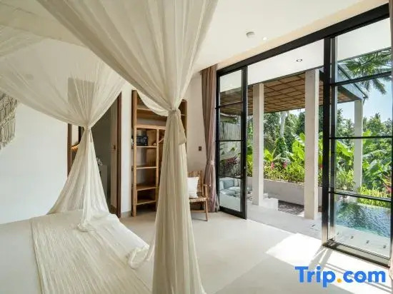 Villa Maria by BaliSuperHost