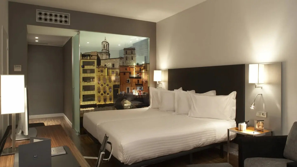 Hotel Palau de Bellavista Girona by URH
